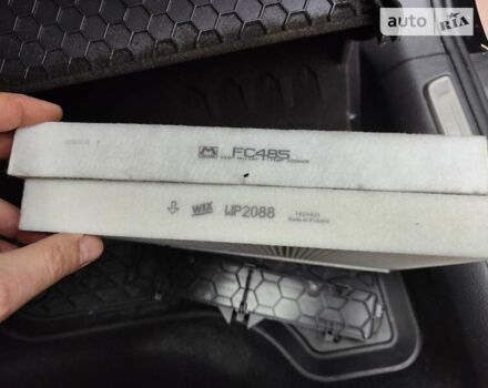 Черный Фольксваген e-Golf, объемом двигателя 0 л и пробегом 137 тыс. км за 9999 $, фото 48 на Automoto.ua