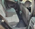 Чорний Фольксваген e-Golf, об'ємом двигуна 0 л та пробігом 115 тис. км за 9500 $, фото 8 на Automoto.ua