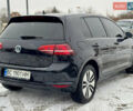 Черный Фольксваген e-Golf, объемом двигателя 0 л и пробегом 130 тыс. км за 8300 $, фото 21 на Automoto.ua