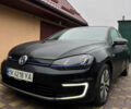 Черный Фольксваген e-Golf, объемом двигателя 0 л и пробегом 136 тыс. км за 8300 $, фото 1 на Automoto.ua