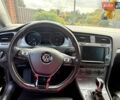 Чорний Фольксваген e-Golf, об'ємом двигуна 0 л та пробігом 110 тис. км за 11000 $, фото 23 на Automoto.ua