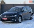 Черный Фольксваген e-Golf, объемом двигателя 0 л и пробегом 118 тыс. км за 7950 $, фото 4 на Automoto.ua