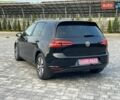 Чорний Фольксваген e-Golf, об'ємом двигуна 0 л та пробігом 122 тис. км за 8998 $, фото 6 на Automoto.ua