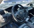 Черный Фольксваген e-Golf, объемом двигателя 0 л и пробегом 185 тыс. км за 9300 $, фото 10 на Automoto.ua