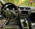 Черный Фольксваген e-Golf, объемом двигателя 0 л и пробегом 114 тыс. км за 9200 $, фото 49 на Automoto.ua