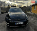 Черный Фольксваген e-Golf, объемом двигателя 0 л и пробегом 190 тыс. км за 10200 $, фото 1 на Automoto.ua
