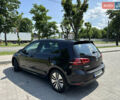 Черный Фольксваген e-Golf, объемом двигателя 0 л и пробегом 143 тыс. км за 11000 $, фото 6 на Automoto.ua