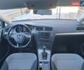 Чорний Фольксваген e-Golf, об'ємом двигуна 0 л та пробігом 129 тис. км за 8800 $, фото 76 на Automoto.ua