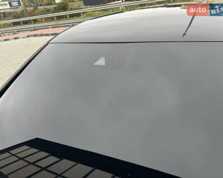 Черный Фольксваген e-Golf, объемом двигателя 0 л и пробегом 136 тыс. км за 9299 $, фото 37 на Automoto.ua