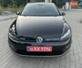 Черный Фольксваген e-Golf, объемом двигателя 0 л и пробегом 161 тыс. км за 9800 $, фото 20 на Automoto.ua
