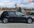 Черный Фольксваген e-Golf, объемом двигателя 0 л и пробегом 127 тыс. км за 9900 $, фото 7 на Automoto.ua