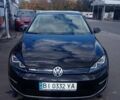 Черный Фольксваген e-Golf, объемом двигателя 0 л и пробегом 123 тыс. км за 14500 $, фото 6 на Automoto.ua