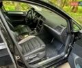 Черный Фольксваген e-Golf, объемом двигателя 0 л и пробегом 99 тыс. км за 11299 $, фото 28 на Automoto.ua