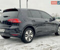 Черный Фольксваген e-Golf, объемом двигателя 0 л и пробегом 130 тыс. км за 8300 $, фото 32 на Automoto.ua