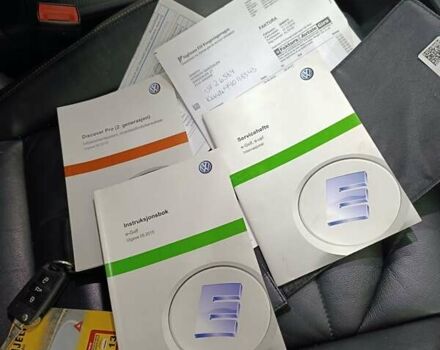 Чорний Фольксваген e-Golf, об'ємом двигуна 0 л та пробігом 120 тис. км за 7750 $, фото 80 на Automoto.ua