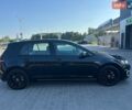Черный Фольксваген e-Golf, объемом двигателя 0 л и пробегом 147 тыс. км за 7950 $, фото 13 на Automoto.ua