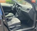 Черный Фольксваген e-Golf, объемом двигателя 0 л и пробегом 158 тыс. км за 8650 $, фото 44 на Automoto.ua