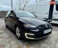 Черный Фольксваген e-Golf, объемом двигателя 0 л и пробегом 141 тыс. км за 9200 $, фото 3 на Automoto.ua