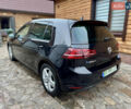 Черный Фольксваген e-Golf, объемом двигателя 0 л и пробегом 141 тыс. км за 9200 $, фото 5 на Automoto.ua