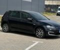 Чорний Фольксваген e-Golf, об'ємом двигуна 0 л та пробігом 151 тис. км за 8500 $, фото 8 на Automoto.ua