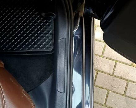 Черный Фольксваген e-Golf, объемом двигателя 0 л и пробегом 112 тыс. км за 8600 $, фото 28 на Automoto.ua