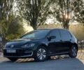 Черный Фольксваген e-Golf, объемом двигателя 0 л и пробегом 195 тыс. км за 10000 $, фото 1 на Automoto.ua
