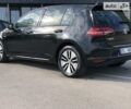 Черный Фольксваген e-Golf, объемом двигателя 0 л и пробегом 106 тыс. км за 11999 $, фото 4 на Automoto.ua