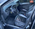 Черный Фольксваген e-Golf, объемом двигателя 0 л и пробегом 120 тыс. км за 9000 $, фото 6 на Automoto.ua