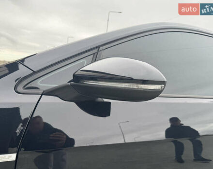 Черный Фольксваген e-Golf, объемом двигателя 0 л и пробегом 136 тыс. км за 9299 $, фото 39 на Automoto.ua