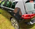 Чорний Фольксваген e-Golf, об'ємом двигуна 0 л та пробігом 141 тис. км за 8900 $, фото 10 на Automoto.ua