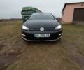 Чорний Фольксваген e-Golf, об'ємом двигуна 0 л та пробігом 130 тис. км за 8800 $, фото 10 на Automoto.ua