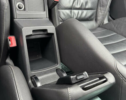 Черный Фольксваген e-Golf, объемом двигателя 0 л и пробегом 161 тыс. км за 9500 $, фото 31 на Automoto.ua