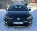 Черный Фольксваген e-Golf, объемом двигателя 0 л и пробегом 158 тыс. км за 7700 $, фото 1 на Automoto.ua