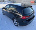 Черный Фольксваген e-Golf, объемом двигателя 0 л и пробегом 158 тыс. км за 7700 $, фото 9 на Automoto.ua