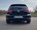 Чорний Фольксваген e-Golf, об'ємом двигуна 0 л та пробігом 88 тис. км за 12999 $, фото 57 на Automoto.ua