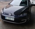 Чорний Фольксваген e-Golf, об'ємом двигуна 0 л та пробігом 123 тис. км за 12500 $, фото 11 на Automoto.ua
