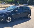Черный Фольксваген e-Golf, объемом двигателя 0 л и пробегом 161 тыс. км за 8500 $, фото 3 на Automoto.ua