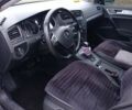 Чорний Фольксваген e-Golf, об'ємом двигуна 0 л та пробігом 130 тис. км за 8800 $, фото 14 на Automoto.ua