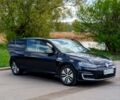 Черный Фольксваген e-Golf, объемом двигателя 0 л и пробегом 120 тыс. км за 7900 $, фото 1 на Automoto.ua