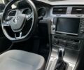 Черный Фольксваген e-Golf, объемом двигателя 0 л и пробегом 180 тыс. км за 8000 $, фото 1 на Automoto.ua