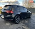 Черный Фольксваген e-Golf, объемом двигателя 0 л и пробегом 158 тыс. км за 6950 $, фото 9 на Automoto.ua