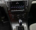 Черный Фольксваген e-Golf, объемом двигателя 0 л и пробегом 145 тыс. км за 7900 $, фото 11 на Automoto.ua