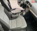 Чорний Фольксваген e-Golf, об'ємом двигуна 0 л та пробігом 145 тис. км за 9999 $, фото 13 на Automoto.ua