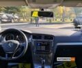 Чорний Фольксваген e-Golf, об'ємом двигуна 24 л та пробігом 113 тис. км за 9999 $, фото 10 на Automoto.ua