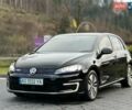 Черный Фольксваген e-Golf, объемом двигателя 0 л и пробегом 136 тыс. км за 9299 $, фото 1 на Automoto.ua