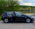Черный Фольксваген e-Golf, объемом двигателя 0 л и пробегом 120 тыс. км за 7900 $, фото 2 на Automoto.ua