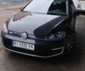 Черный Фольксваген e-Golf, объемом двигателя 0 л и пробегом 123 тыс. км за 14500 $, фото 11 на Automoto.ua