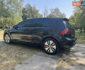 Черный Фольксваген e-Golf, объемом двигателя 0 л и пробегом 89 тыс. км за 10000 $, фото 10 на Automoto.ua