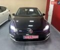 Чорний Фольксваген e-Golf, об'ємом двигуна 0 л та пробігом 112 тис. км за 7900 $, фото 1 на Automoto.ua