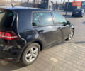 Чорний Фольксваген e-Golf, об'ємом двигуна 0 л та пробігом 162 тис. км за 7200 $, фото 2 на Automoto.ua